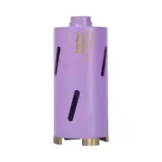 UNITEC 78mm SP Dry Diamond Core Drill U-SDC078