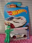 CORVETTE C7.R #1✰Kmart Exclusive WHITE;pr5✰RACE TEAM✰2016/2015 Hot Wheels case Q