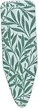 JISADER Ironing Board Cover Thick Padding Laundry Supplies Resist Scorching Ironing Board Pad, 110cmx44cm