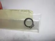Echo 90070100012 Edger Trimmer Circlip Retaining Ring for PE-230, SRM-300AE