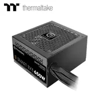 在飛比找PChome24h購物優惠-【Thermaltake 曜越】Smart BX1 650W