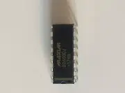 DG403DJ+, IC SWITCH DUAL DPST 16DIP Maxim Integrated