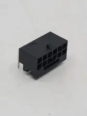 16 Pin 12VHPWR PCIe GPU Replacement Power Connector Header Normal Latch