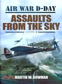 在飛比找三民網路書店優惠-Assaults From The Sky