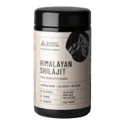 Evolution Botanicals Himalayan Shilajit