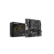 Gigabyte B760M H Ddr4 Intel Lga1700