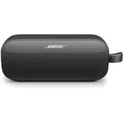 Bose SoundLink Flex Portable Speaker 2nd Gen (Black)