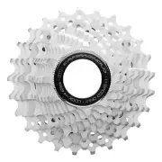 NEW Campagnolo CHORUS 11 Speed Ultra-Drive Cassette : 11-27 CS14-CH117