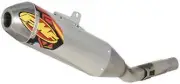 FMF Powercore 4 Muffler For KTM 250 XC-F 2019-2021 Aluminum