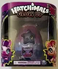 Hatchimals Glow Up Magic Dusk Batibu Blinking Collectible Doll - New!