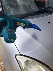 Makita Blower Blade Nozzle - DUB185 DUB186 Workshop, Car Detailing, Camping