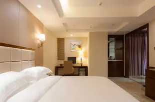 株洲金逸酒店Jinyi Hotel