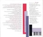EFFIE JANSEN - BLUES IN LOVE NEW CD