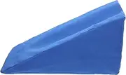 Triangle Arm Positioning Pillow Elevated Wedge for Upper Limb Care Ergonomic Design for Patient Comfort for Support and Caregivers Stylish Medical