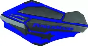 Powermadd Sentinel Handguards 34404 Blue/Black