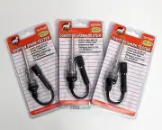 3-pc. Spark Plug Tester Ignition System Coil Engine In Line Auto Diagnostic Test