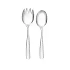 Wilkie Brothers Hartford Salad Server Set, 2 Piece