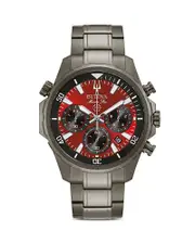 Bulova Marine Star Chronograph, 43mm