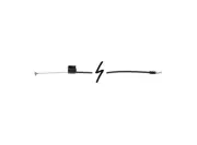 Engine Stop Cable Fits Murray 1101093 Non OEM Part