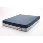 Kolbs Gel Extreme Wheelchair Cushion Seat 22x18" Coccyx Sciatica Tailbone Pain