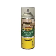 Cabot's Cabothane VARNISH Spray 300g Oil Based Polyurethane Aerosol GLOSS