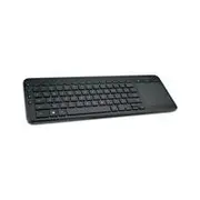 Microsoft All-in-One Media Keyboard N9Z-00028