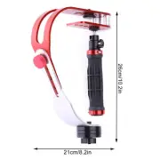 Portable Handheld Video Stabilizer for Smartphone DSLR Camera GoPro Action Cam