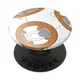 PopSockets 泡泡騷 二代 可替換PopGrip 美國 No.1 時尚手機支架 STAR WARS 星際大戰 BB-8