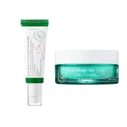 AXIS-Y Cera Heart My Type Duo Cream X Dark Spot Correcting Glow Serum