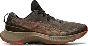 ASICS Men's Gel-Nimbus LITE 3 Running Shoes, 10, Mantle Green/Cherry Tomato