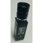 🌞二手現貨SONY XC-55 ICOS工業相機CCD/攝影機PROGRESSIVE鏡頭1:2.8 50MM 25.5