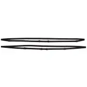 Enlightened Equipment Two Quilt Double Wide Pad Strap Set