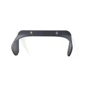 Vertical Headset Wall Mount for PS 2 Controller Headset Easy Installation