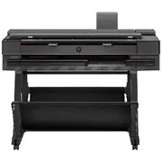 HP DesignJet T850 36" Multifunction Plotter Printer