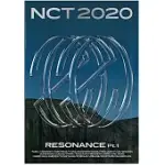 國際版 NCT 2020 - NCT 2020 : RESONANCE PT. 1 (美國進口版) THE PAST VER.