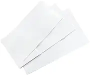 OPLLER 30Pcs Sublimation Shrink Wrap Film, 3 Sizes Heat Shrink Film Shrink Wrap Bags White Wrap for Mug,Tumblers, Cups