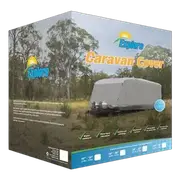 Explore Caravan Cover 18-20ft