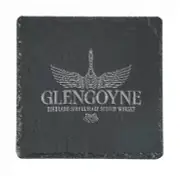 GLENGOYNE Whiskey Slate Coaster
