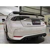 在飛比找蝦皮購物優惠-威德汽車精品 TOYOTA 2019 ALTIS GR 12