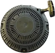 SUOKA Recoil Starter for Robin EX35 EX40 Engine Motor Pull Start Rewind Spring Rope Handle Assy