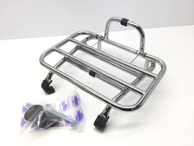 Luggage Rack Front RMS Piaggio VESPA PRIMAVERA 125 125 1963 1966 VMA1T