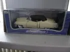 1953 CADILLAC ELDORADO ANSON CLASSIC 1:18 SCALE DIE CAST MODEL - NEW