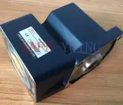 1PCS New JSCC 100GF100RC Motor Reducer 1:100