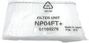 Projector Air Filter for N-EC NP-UM280X+ M350X/XC M361XC XM360XS+