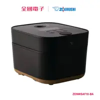 在飛比找蝦皮商城優惠-象印6人份IH炊飯電子鍋 ZENWSAF10-BA 【全國電