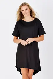Jasmine T Shirt Dress--WFC-JASMINE