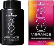 Schwarzkopf Igora Vibrance 4-13 Medium Brown Cendré Matt