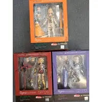 在飛比找蝦皮購物優惠-Figma SP128 129 133 Fate RACIN