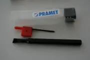 Pramet Boring Bar - S0608 H SELPR-05