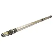 Shaft F0NN7A684AB Fits Ford New Holland 6640 7740 7840 7840O 8240 8340 Ts100